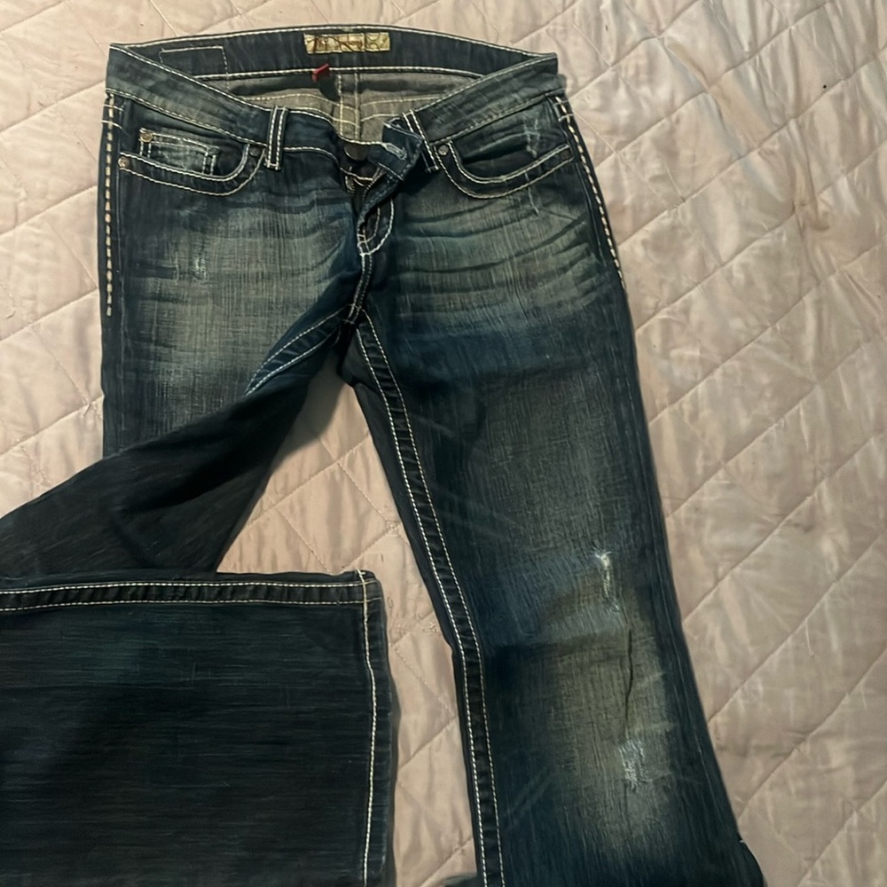 BKE Jeans